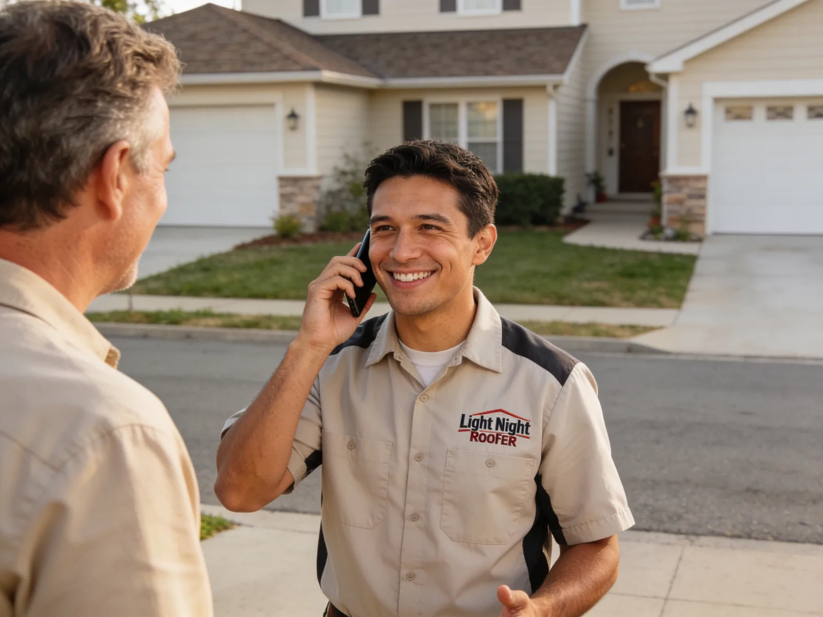 Emergency Roof Repair Curran, MI FAQs